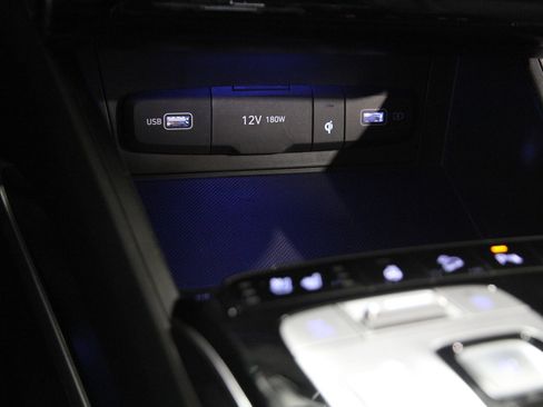 Certified 2023 Hyundai Tucson Limited w/ Winter Package image 14