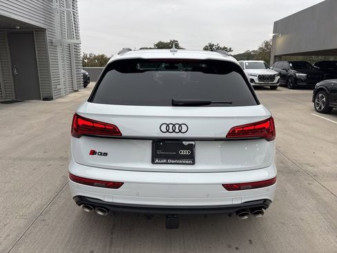 Certified 2024 Audi SQ5 Premium Plus image 7