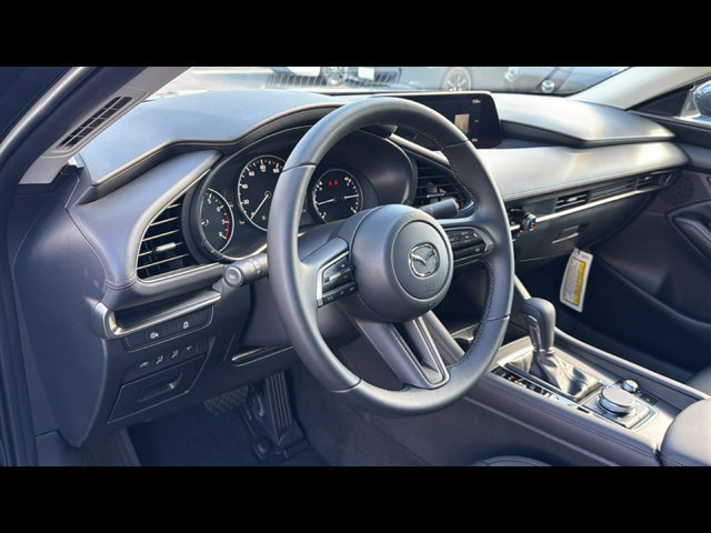 New 2026 MAZDA MAZDA3 2.5 S Sedan w/ Preferred Pkg FWD image 16
