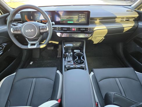 New 2026 Kia K5 GT-Line image 10