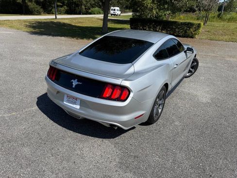 Used 2016 Ford Mustang Coupe w/ Equipment Group 051A image 6
