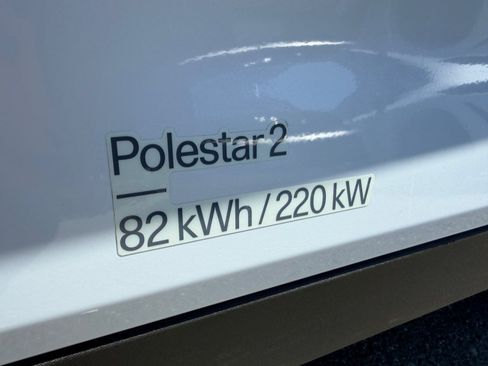 Used 2024 Polestar Polestar 2 w/ Pilot Pack RWD image 53