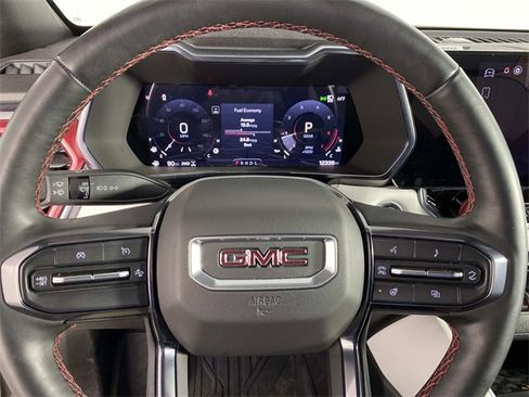 Used 2024 GMC Canyon AT4X image 15