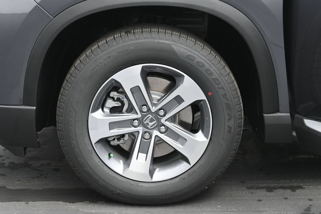 New 2026 Honda Pilot EX-L image 24