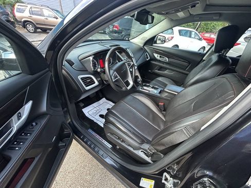 Used 2013 GMC Terrain Denali FWD image 6