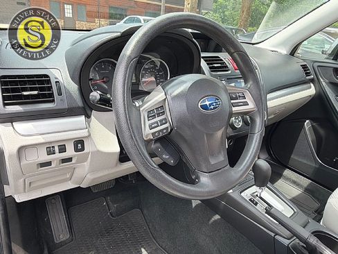 Used 2015 Subaru Forester 2.5i Premium w/ Protection Package #1 AWD/4WD image 22