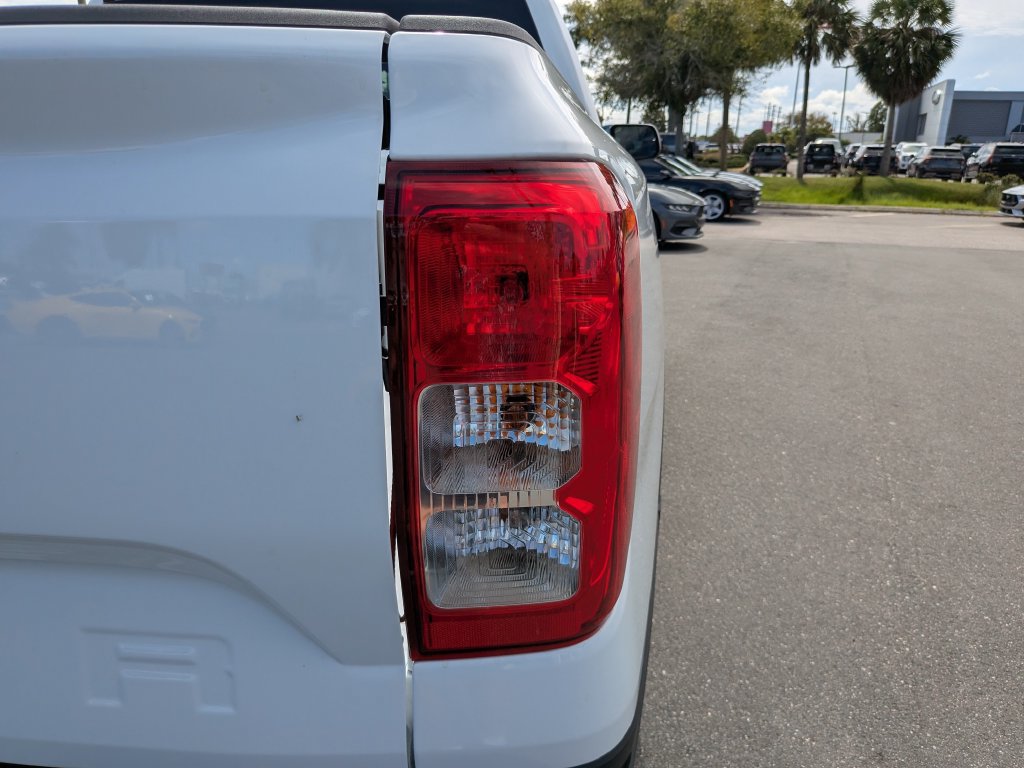 New 2026 Ford Ranger XL RWD image 11