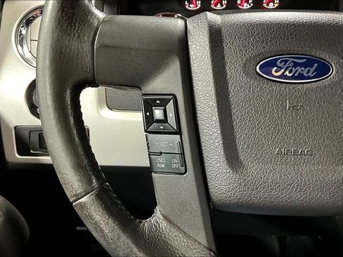 Used 2014 Ford F150 FX4 w/ Equipment Group 402A Luxury image 13