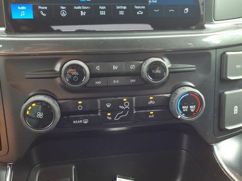 Certified 2024 Ford F150 STX AWD/4WD image 20