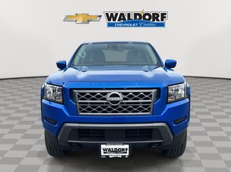 Used 2024 Nissan Frontier SV video 2