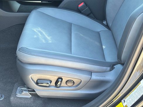 New 2026 Lexus RZ 350e 2WD image 21