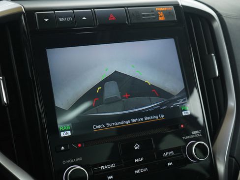 Used 2021 Subaru Ascent Limited w/ Technology Package image 30