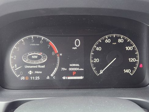 New 2026 Honda Ridgeline TrailSport+ image 16