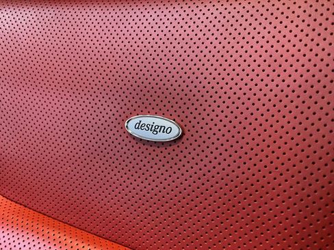 Used 2016 Mercedes-Benz G 550 image 35