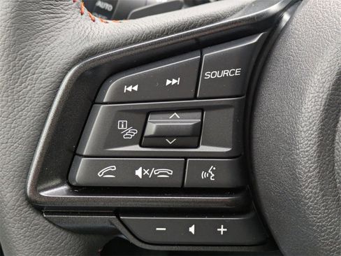 New 2026 Subaru Crosstrek 2.5i Limited w/ Crosstrek Mirror Package image 25