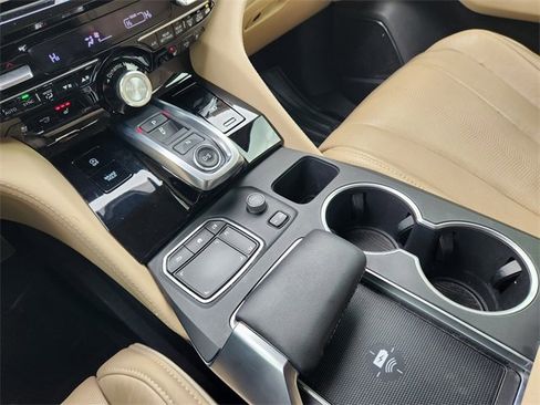 Used 2022 Acura MDX SH-AWD w/ Advance Package image 21