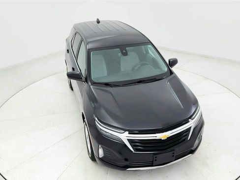 Used 2024 Chevrolet Equinox LT image 20