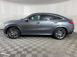 New 2026 Mercedes-Benz GLE 53 AMG 4MATIC Coupe video 2