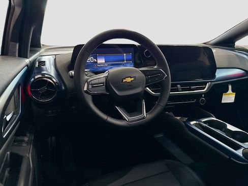 New 2026 Chevrolet Equinox EV LT image 23