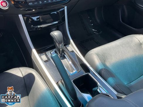 Used 2016 Honda Accord EX-L image 39
