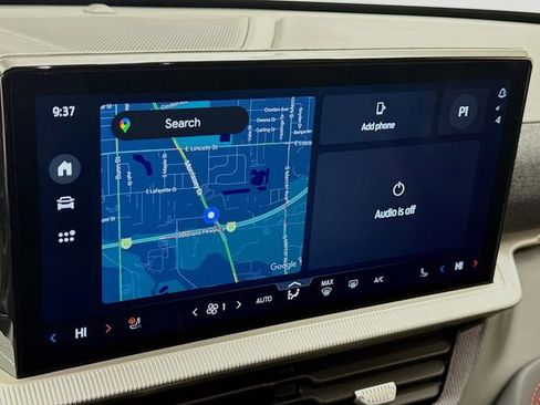 Used 2025 Ford Explorer ST-Line image 15