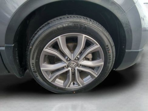 Used 2021 Honda CR-V Touring image 11