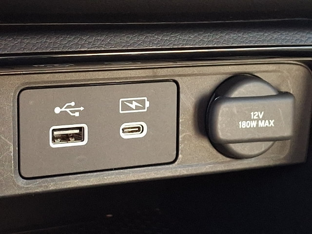 Certified 2024 Honda CR-V EX image 24