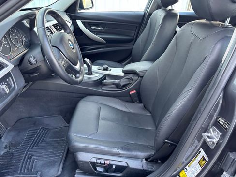 Used 2014 BMW 328d xDrive Wagon image 17