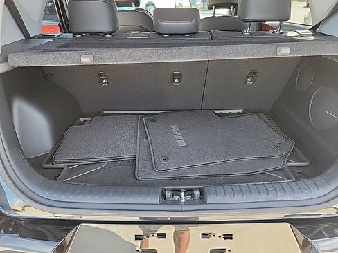 Used 2025 Kia Soul GT-Line w/ GT-Line Technology Package image 16