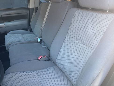 Used 2012 Toyota Tundra 2WD CrewMax w/ Tow Pkg image 15