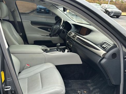 Used 2013 Lexus LS 460 L image 10