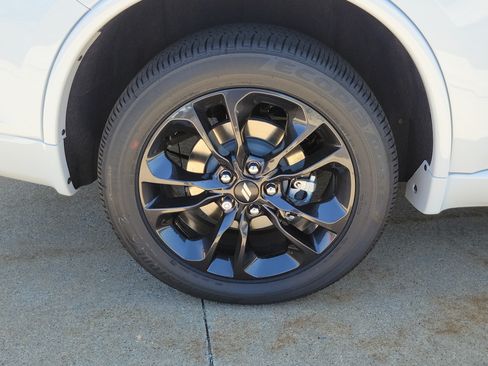 New 2026 Dodge Durango GT AWD/4WD image 5