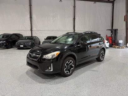 Used 2016 Subaru Crosstrek 2.0i Limited