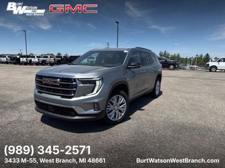 New 2026 GMC Acadia Elevation w/ Elevation Premium Package FWD 360° Tour