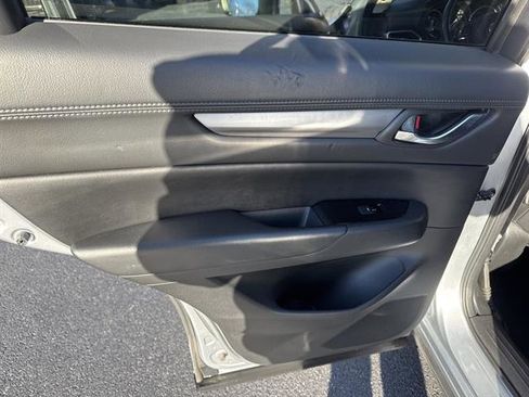 Used 2020 MAZDA CX-5 Touring image 16