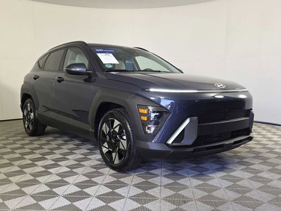 Used 2025 Hyundai Kona SEL