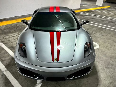 Used 2006 Ferrari F430 Coupe image 5