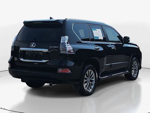 Used 2019 Lexus GX 460 Luxury image 5