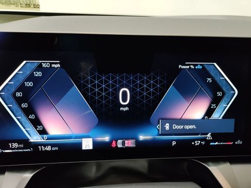 New 2026 BMW X3 xDrive30 w/ Convenience Package image 18