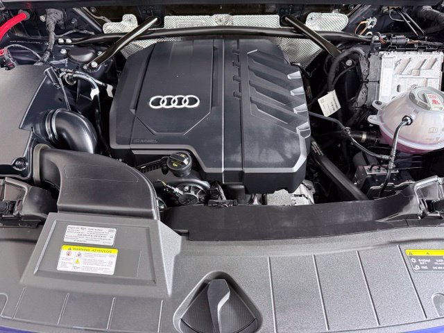 Certified 2024 Audi Q5 2.0T Premium Plus w/ Premium Plus Package AWD/4WD image 26