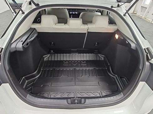 Used 2024 Honda Civic EX-L image 31