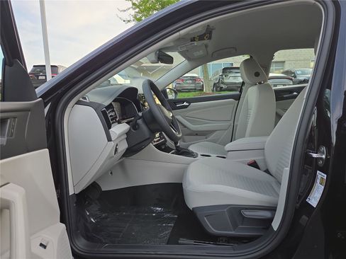 New 2026 Volkswagen Jetta S image 11