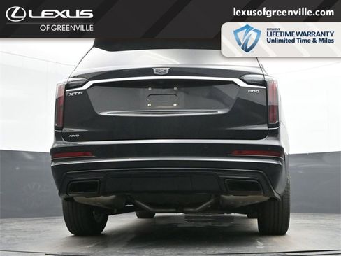 Used 2021 Cadillac XT6 Sport image 13