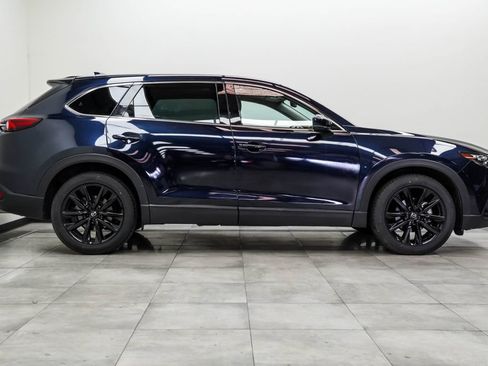 Used 2023 MAZDA CX-9 Touring Plus AWD/4WD image 10