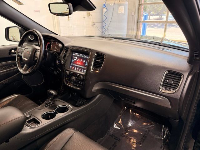 Used 2020 Dodge Durango R/T w/ Technology Group AWD/4WD image 29