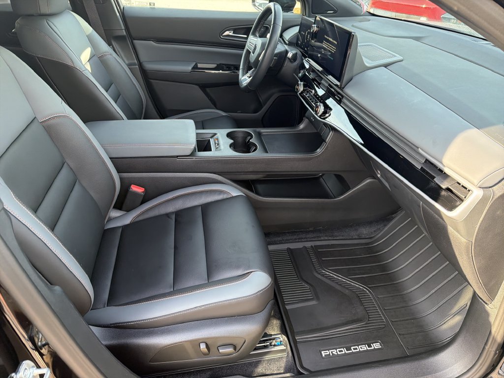 Used 2025 Honda Prologue Touring image 15