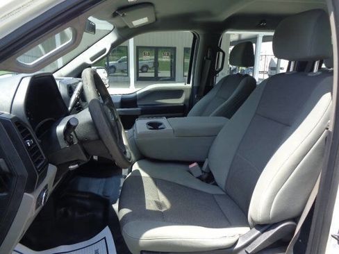 Used 2018 Ford F150 XL w/ XL Power Equipment Group image 10