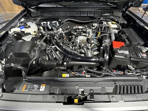 Used 2023 Ford Bronco Badlands w/ Sasquatch Package image 37