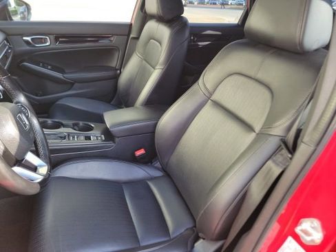 Used 2025 Honda Civic Sport Touring image 10