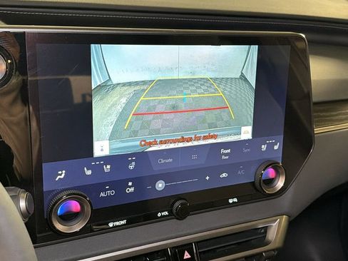 Used 2024 Lexus RX 350 Premium w/ Cold Area Package image 30